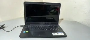 Laptop Asus X550LA 8GB Intel Core i5 HDD 500GB