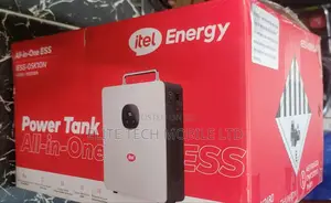 Itel Power Go 100,000mah/130w