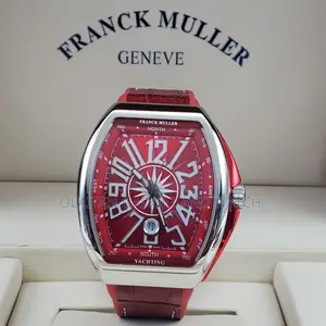 Frank Muller