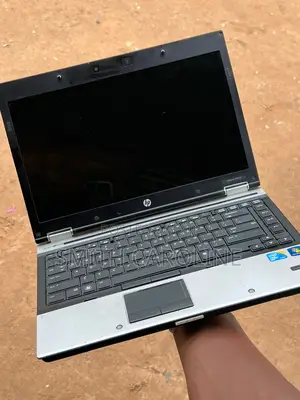 Laptop HP EliteBook 8440P 6GB Intel Core i5 HDD+SSD 500GB