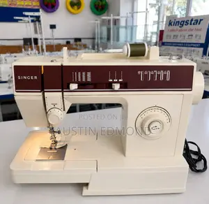 Singer Vintage Sewing Machine