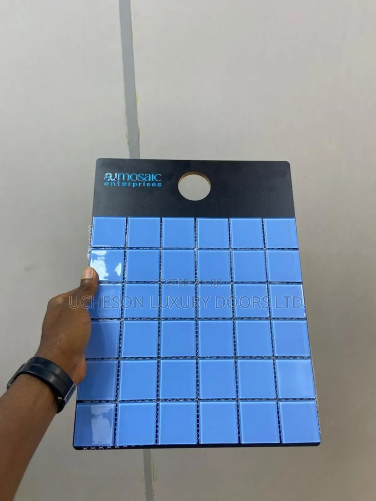 Swimming Pool Tiles