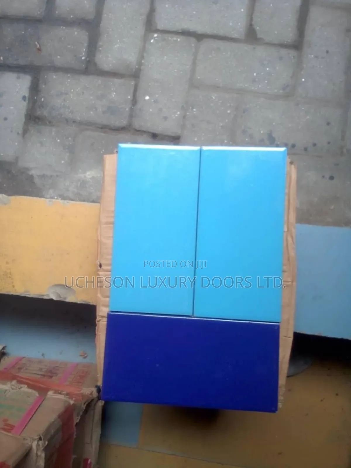 Swimming Pool Tiles