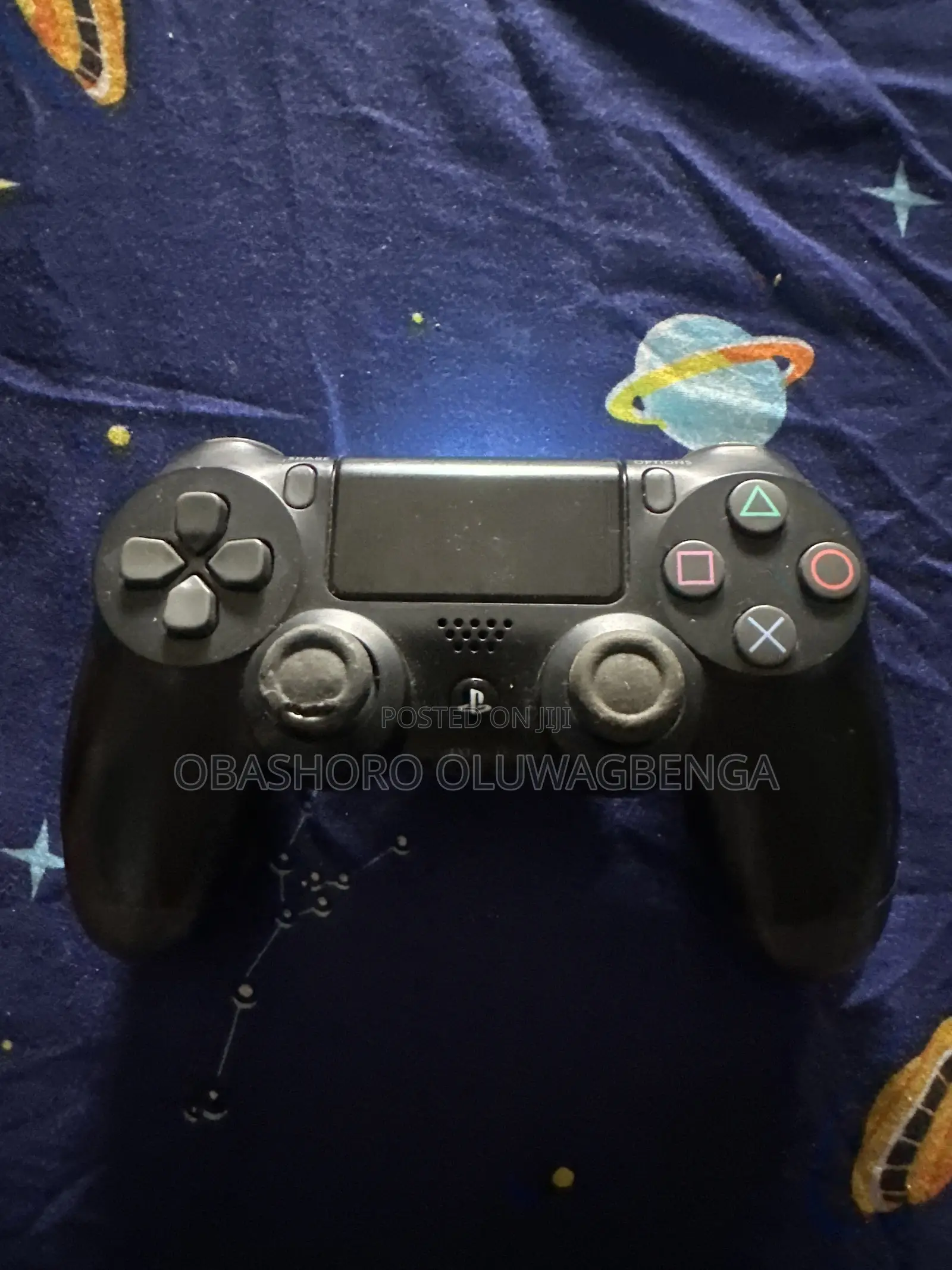 Ps4 Single Controller
