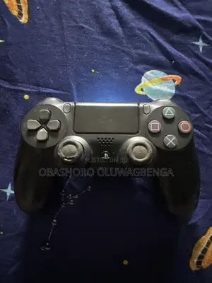 Ps4 Single Controller