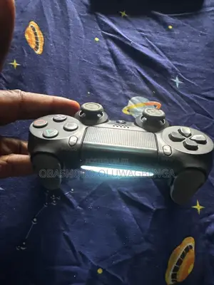 Ps4 Single Controller