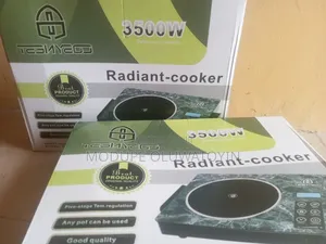 Electric Hot Plate
