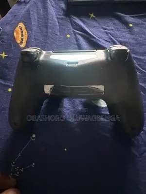 Ps4 Single Controller