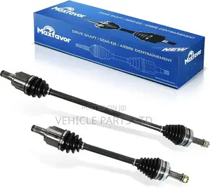 Complete Drive Shaft Toyota Corolla 2003-2008