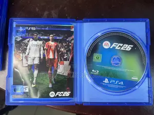 Fc26 for Sale
