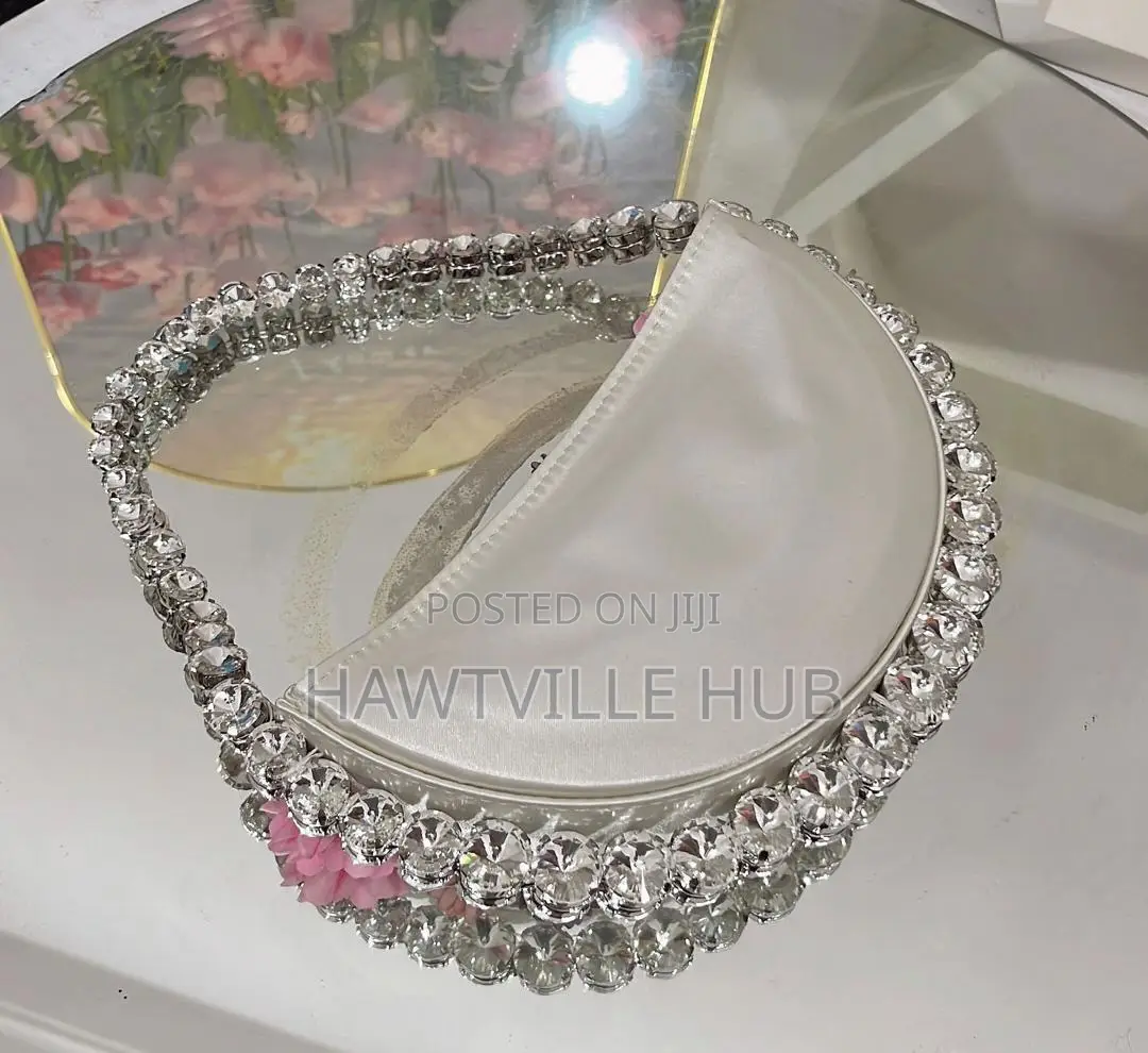 Flower Chic Purse
