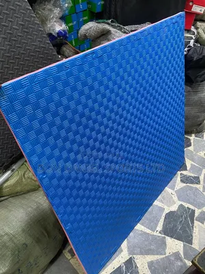 Gym Interlock Mat