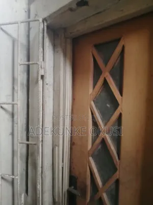 1bdrm Apartment in Mushin for rent