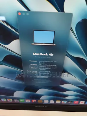 Laptop Apple MacBook Pro 2017 16GB Intel Core I7 SSD 128GB