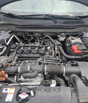 Honda Accord Sport (2.0L 4cyl Turbo 10A) 2019 Blue