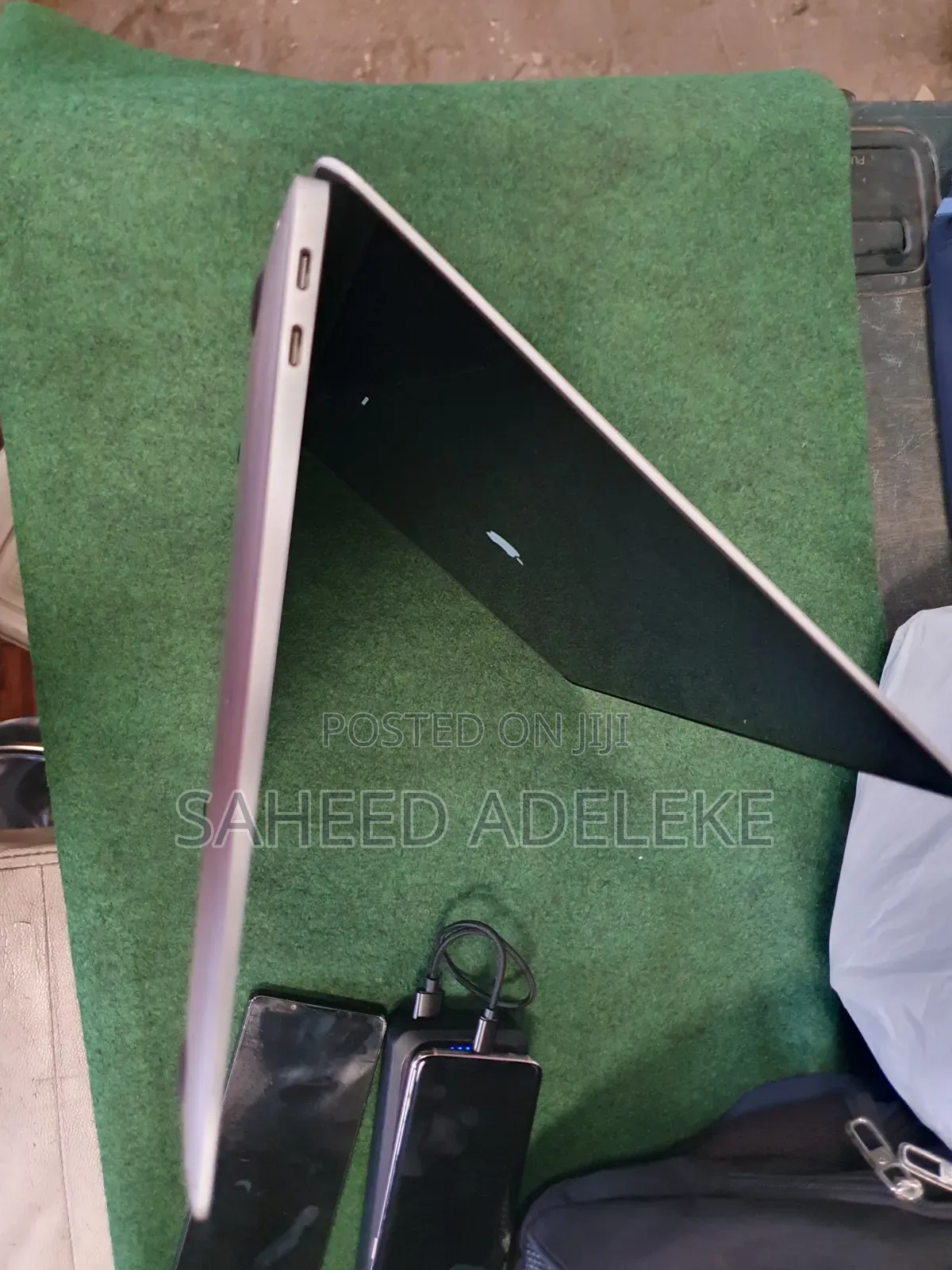 Laptop Apple MacBook Pro 2017 16GB Intel Core I7 SSD 128GB