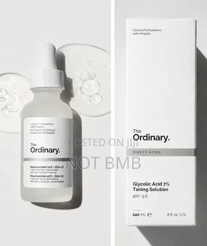The Ordinary Multi-Peptide Serum (Original