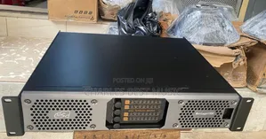 Montag Amplifier