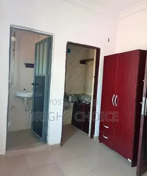 Furnished Studio Apartment in Ogba for rent