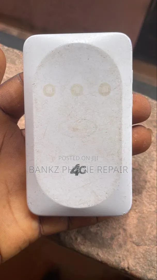 MTN 4g Mifi Router