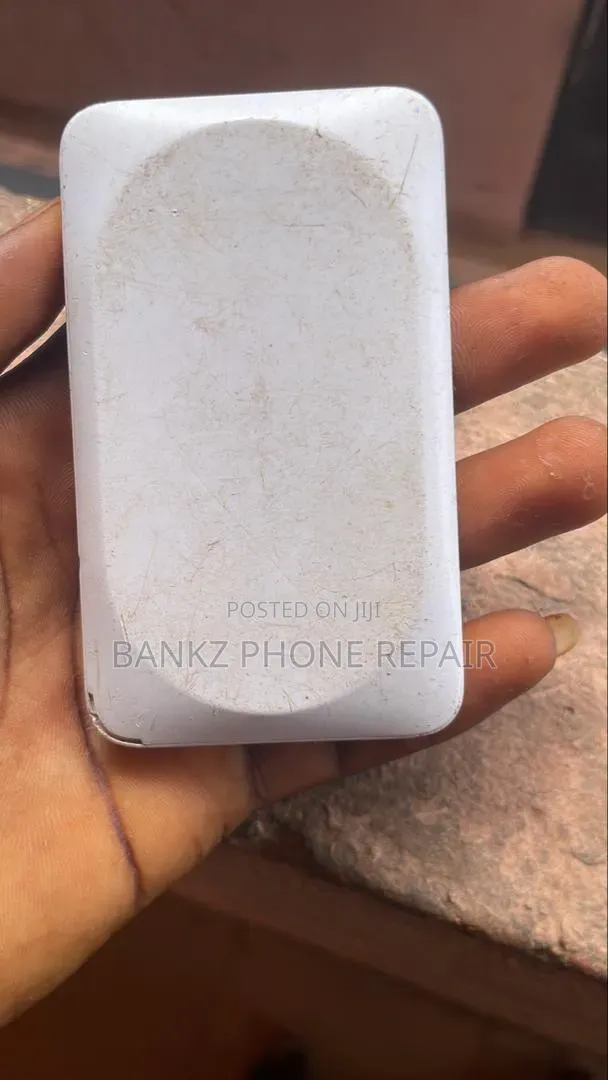 MTN 4g Mifi Router