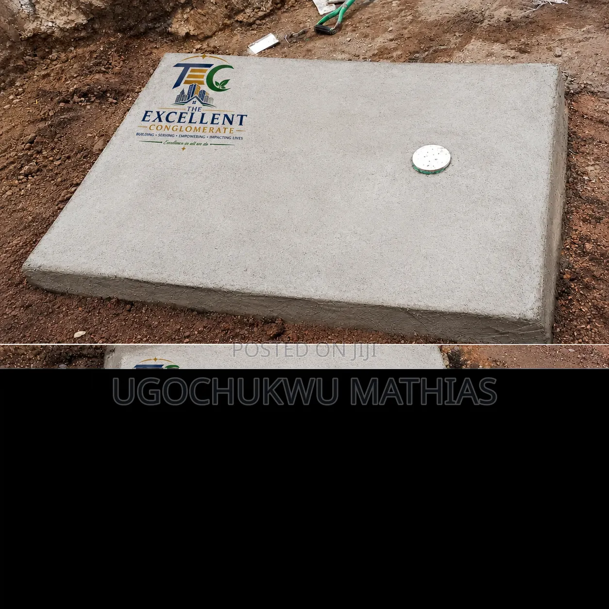 Bio Digester and Bio Gas