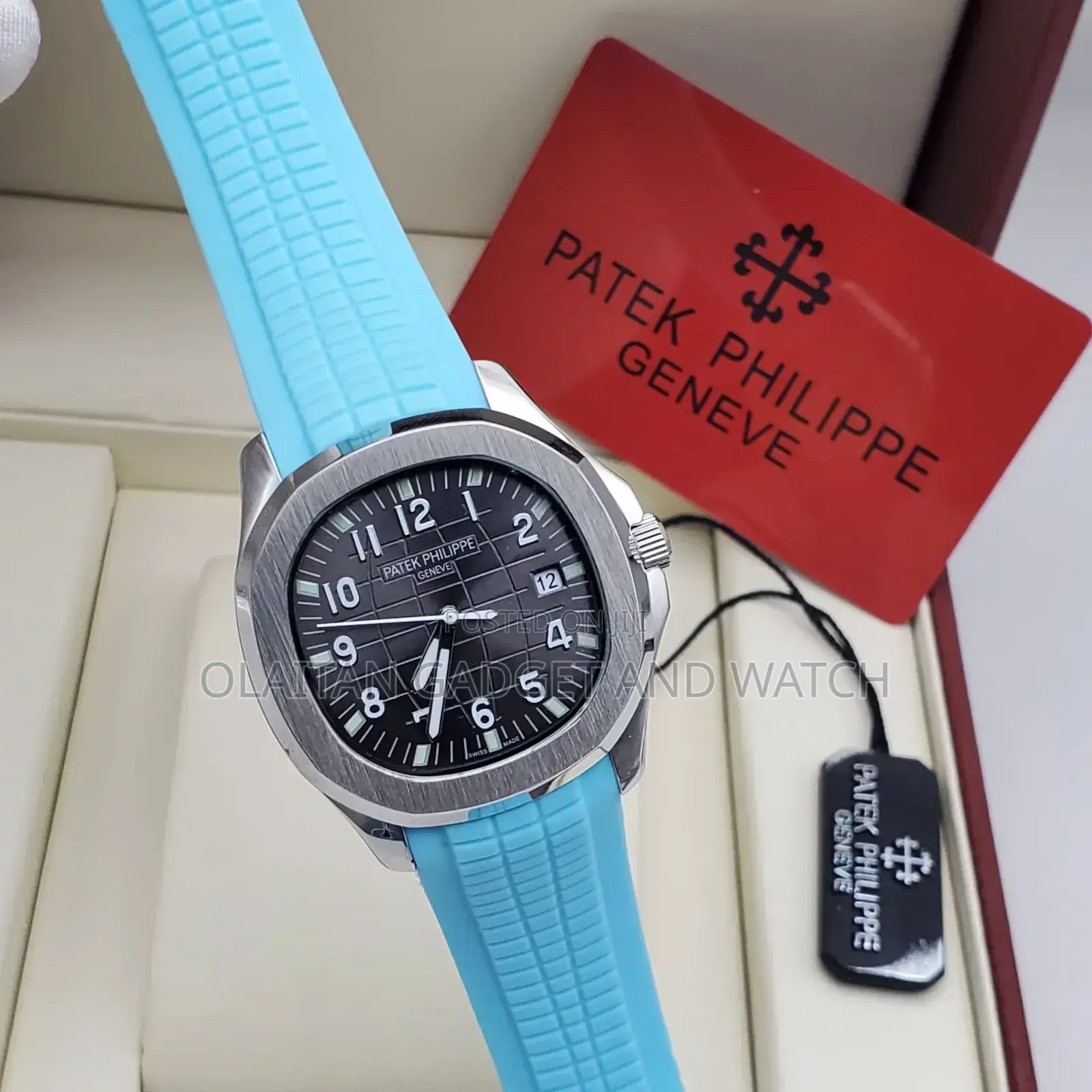 Patek Philippe