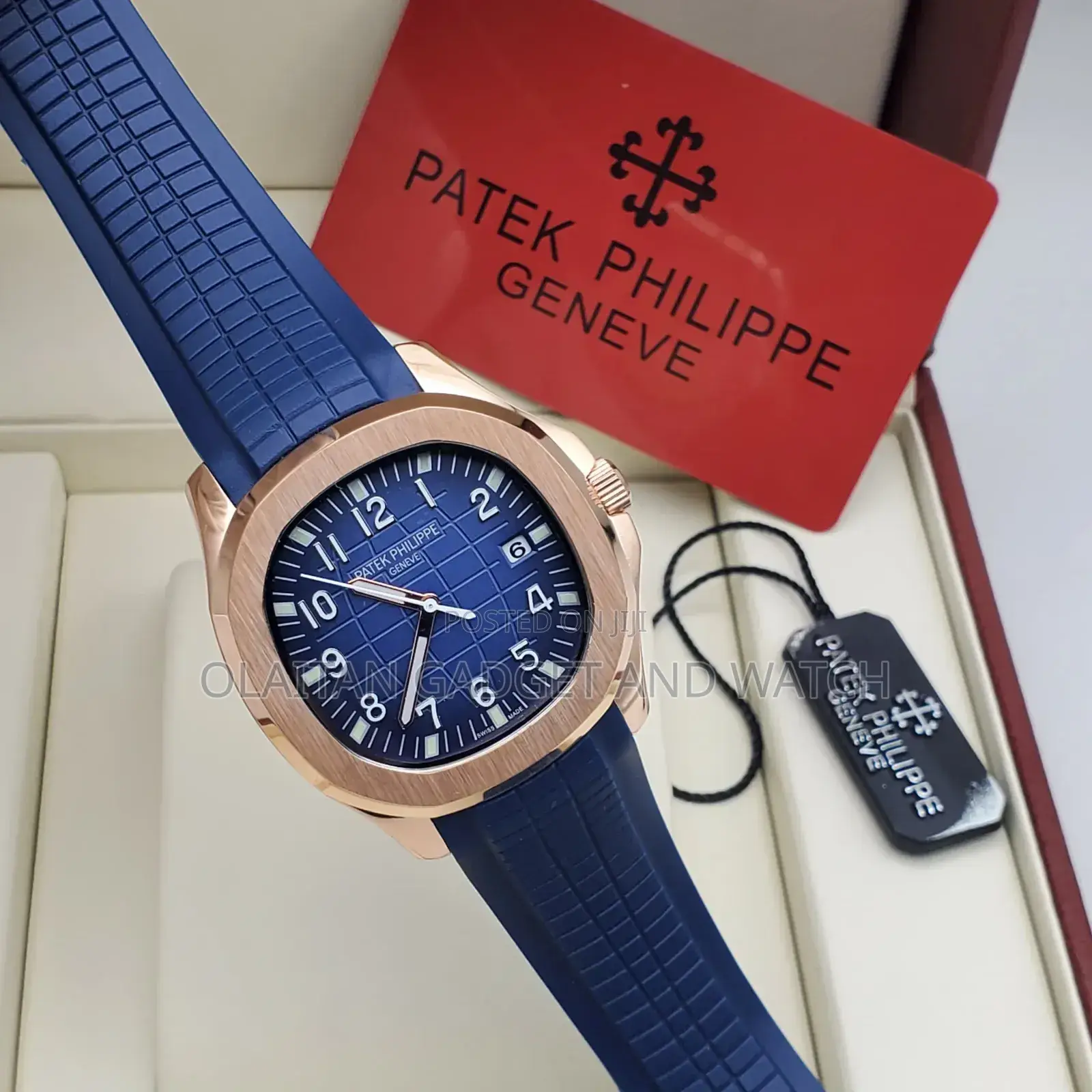 Patek Philippe