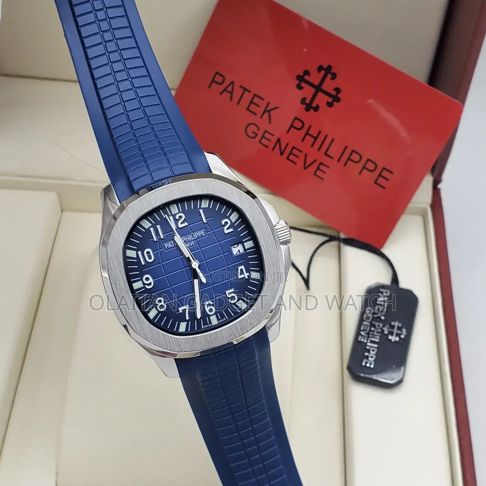Patek Philippe