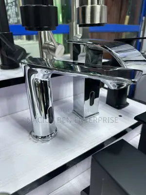 Nacidy England Sensor Tap