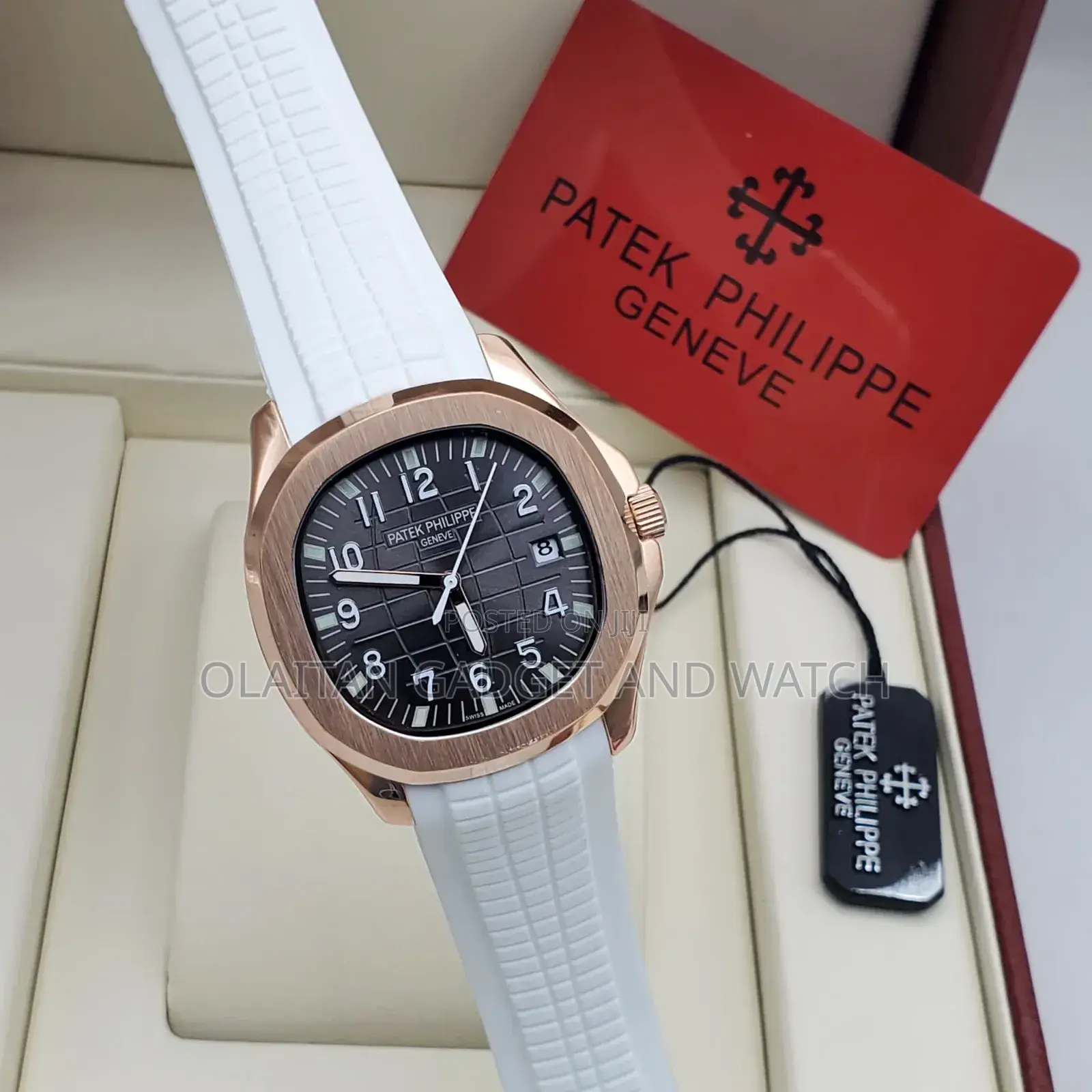 Patek Philippe