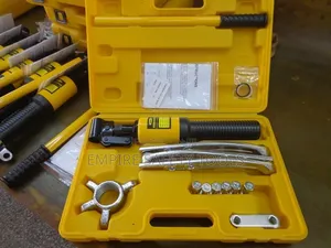 Hydraulic 5ton Puller