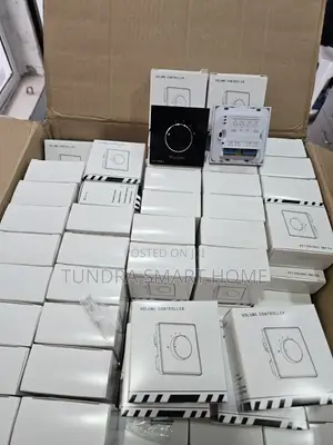 Tundra TVC-2 Ceiling Speaker Volume Controller
