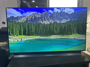 48” L G Oled C1 Evo Panel Smart TV