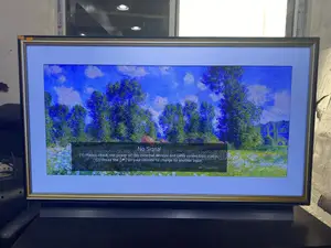 48” L G Oled C1 Evo Panel Smart TV
