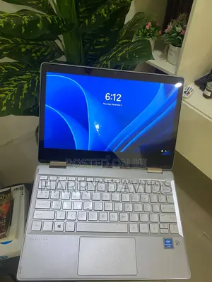 Laptop HP Pavilion X360 4GB Intel Pentium SSD 128GB