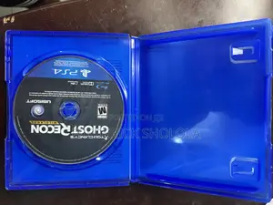 Ghost Recon Wildlands