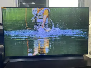 48” L G Oled C1 Evo Panel Smart TV