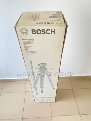 Bosch Pro Gol 26d + Bt 600 + Gr 500