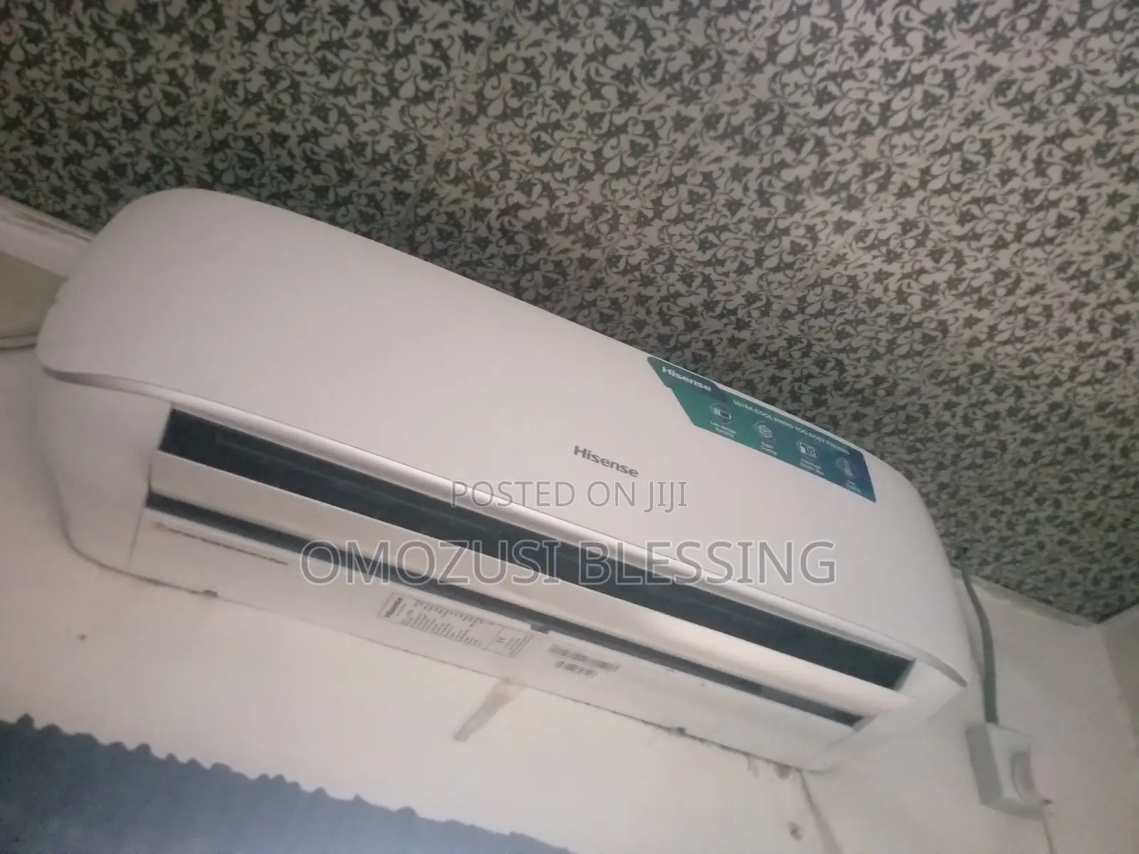 Hisense Ac