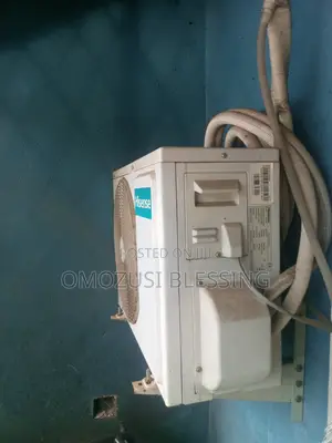 Hisense Ac