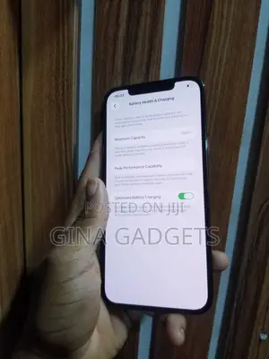 Apple iPhone 12 Pro Max 128 GB Black