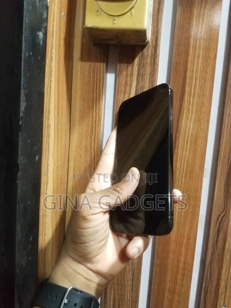 Apple iPhone 12 Pro Max 128 GB Black
