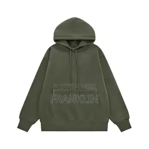 Plain Hoodie