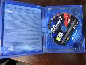 Gran Turismo 7