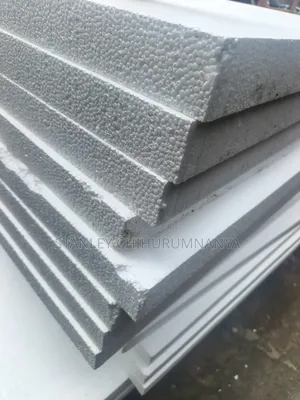 Polystyrene Board