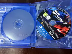 Gran Turismo 7