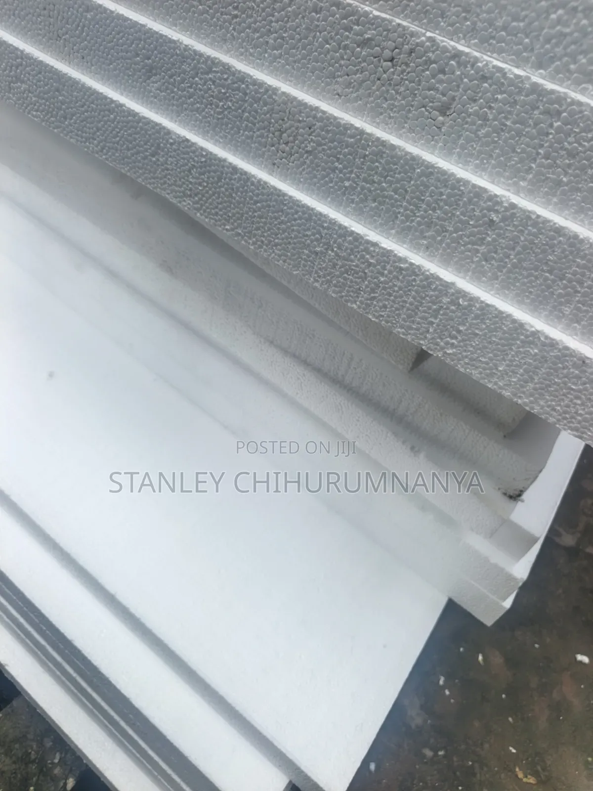 Polystyrene Board