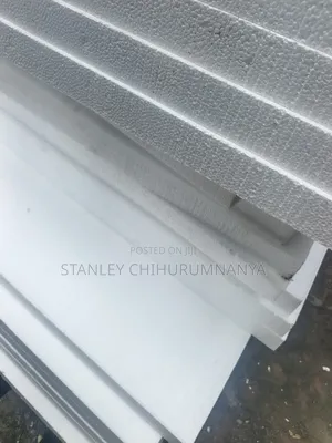 Polystyrene Board
