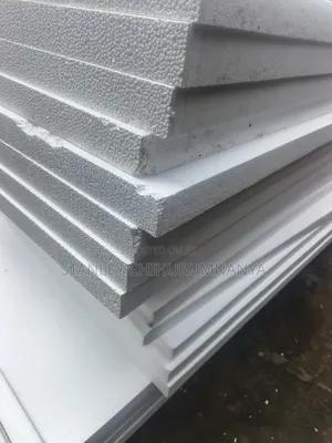 Polystyrene Board